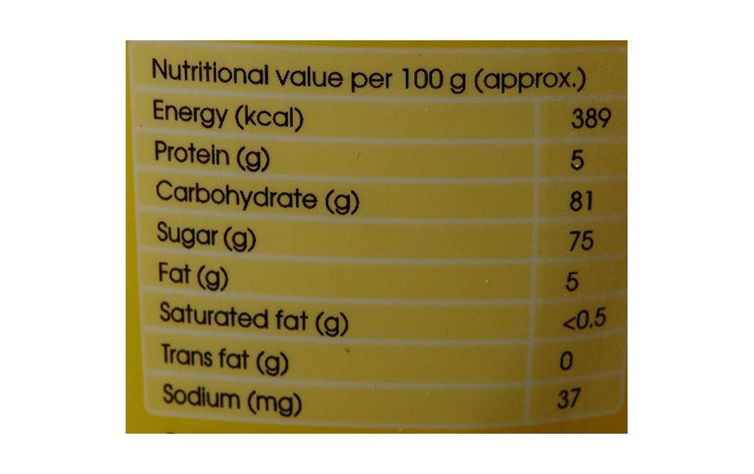 MTR Badam Drink Mix    Plastic Jar  500 grams
